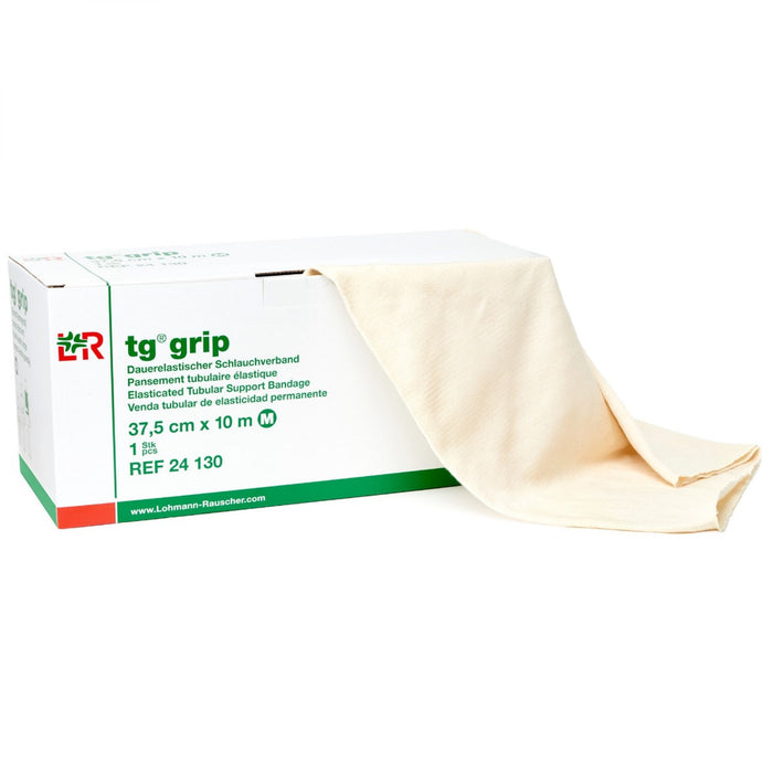 Lohmann & Rauscher tg grip Elasticated Tubular Support Bandage