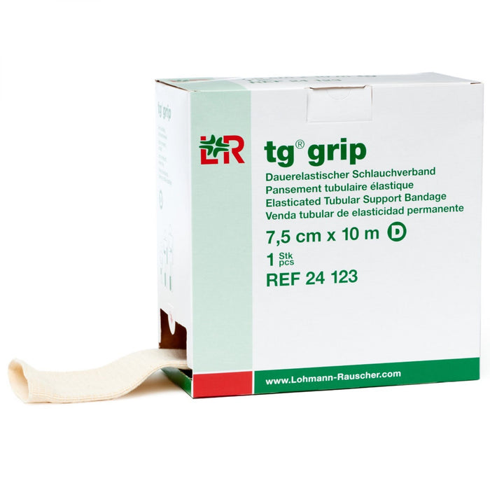 Lohmann & Rauscher tg grip Elasticated Tubular Support Bandage