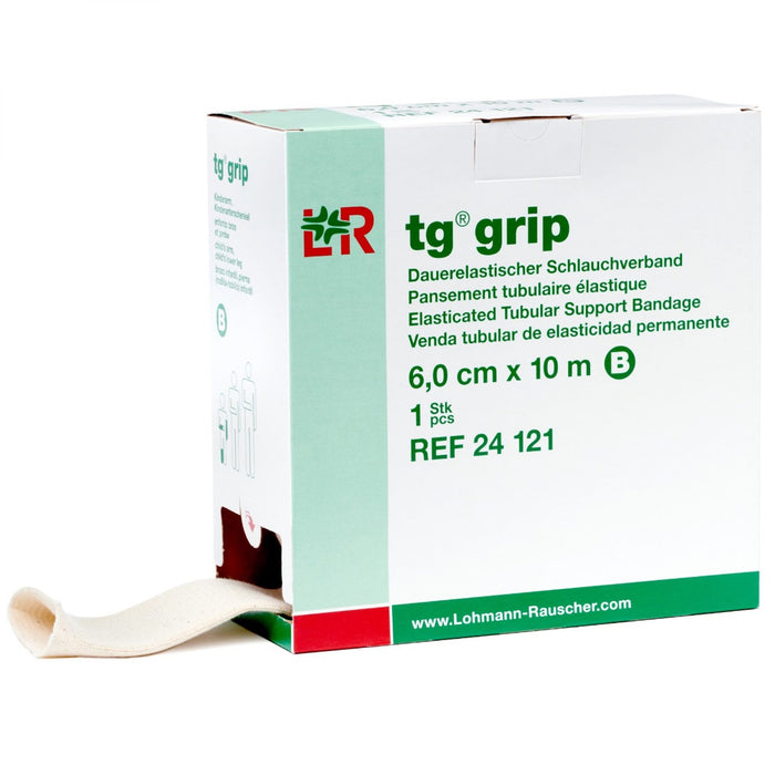 Lohmann & Rauscher tg grip Elasticated Tubular Support Bandage