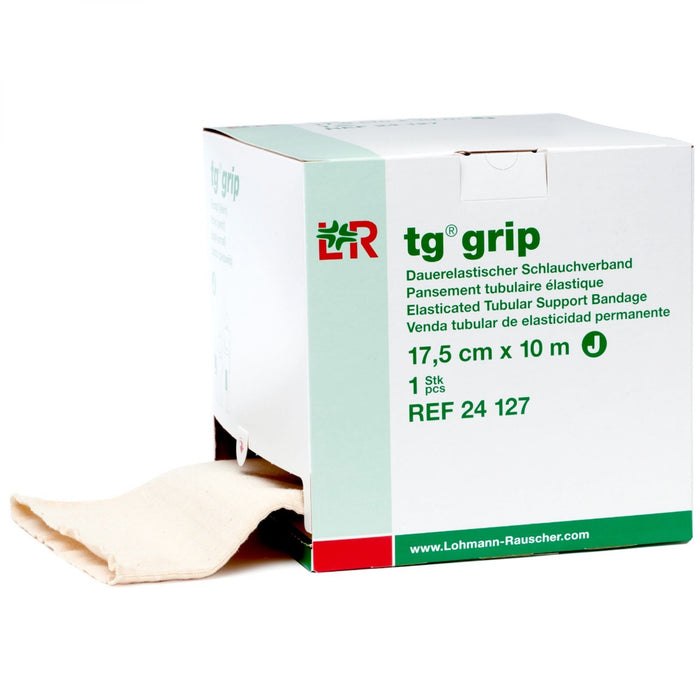 Lohmann & Rauscher tg grip Elasticated Tubular Support Bandage