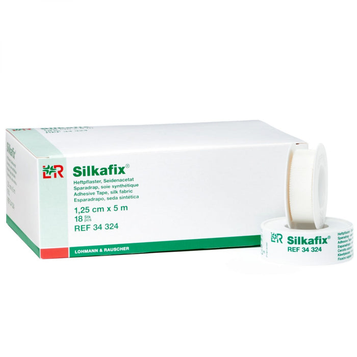 Lohmann & Rauscher Silkafix Tape