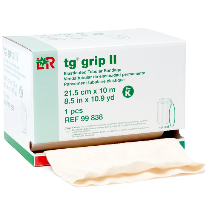 Lohmann & Rauscher tg grip II Elasticated Tubular Support Bandage