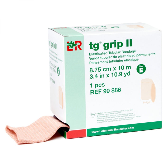 Lohmann & Rauscher tg grip II Elasticated Tubular Support Bandage