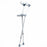 Drive Medical Forearm Crutches