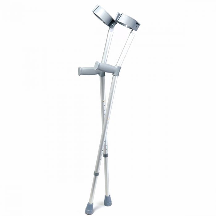 Drive Medical Forearm Crutches