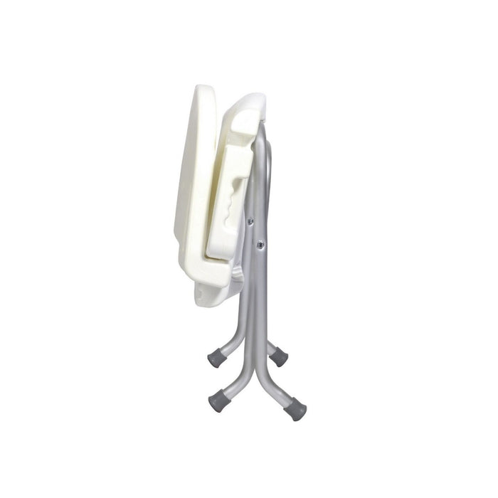 Invacare Folding Bath/Shower Chairs