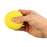 CanDo Memory Foam Ball Exerciser