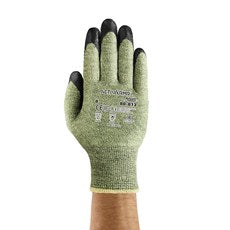 Knit Kevlar Gloves