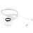 ADC Adscope 602 Stethoscope Parts - NON CHILL RING - 602-04G