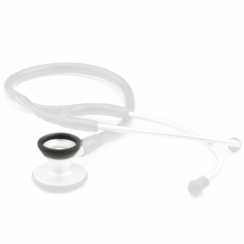 ADC Adscope 602 Stethoscope Parts - NON CHILL RING - 602-04G