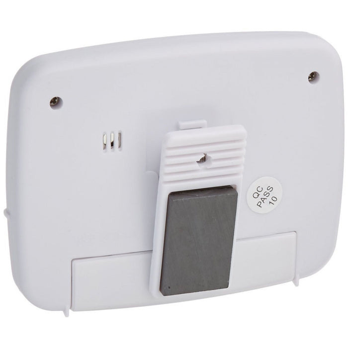 Patterson Medical Our Popular Large-Digit Hand-Held Timer