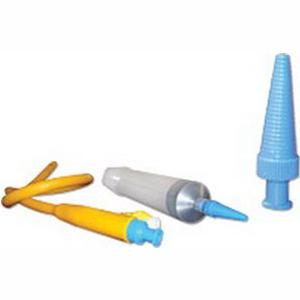 Catheter/Syringe Adapter