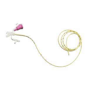 Halyard Health Corflo Ultra Lite Nasogastric Feeding Tube, without Stylet and with ENFit Connectors, 5Fr OD, 36"