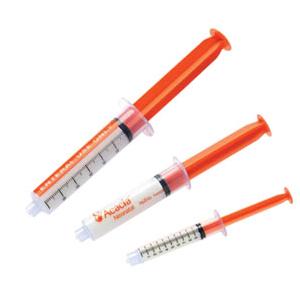 Syringe