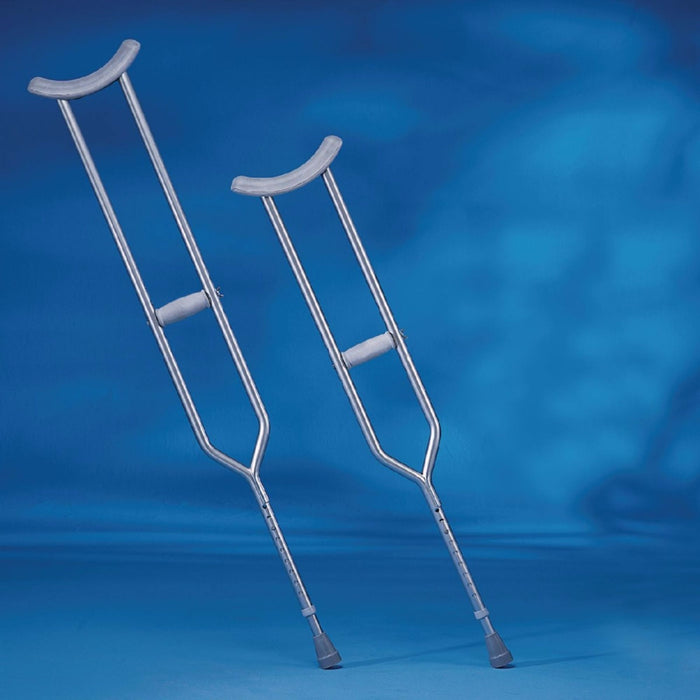 Patterson Medical Invacare Bariatric Crutches