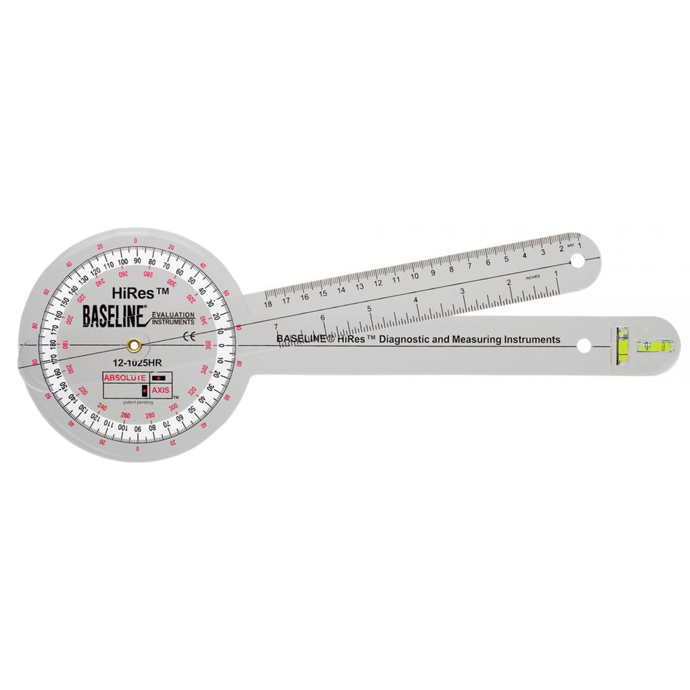 FEI Baseline Absolute-Axis (AA) Goniometer