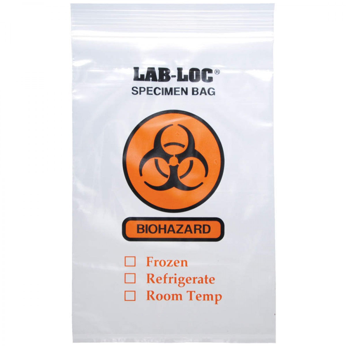 Medical Biohazard White Opeaque Specimen Zipper Bags for Lab - China Specimen  Bag with Pocket, Specimentransport Bag | Made-in-China.com