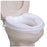 Raised Toilet Seat