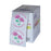 Mammography Marketing Aid Sticker Pre-Printed Multicolor 250/Roll