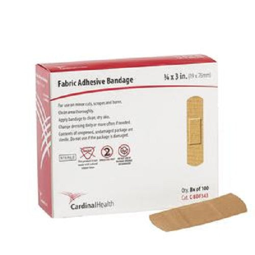 Adhesive Bandage