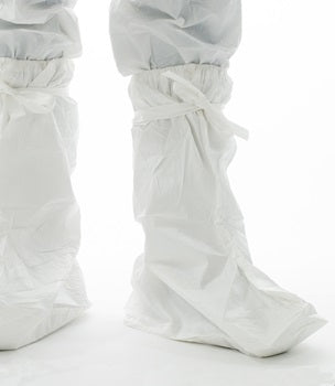 BioClean-D Disposable Overboots byAnsell