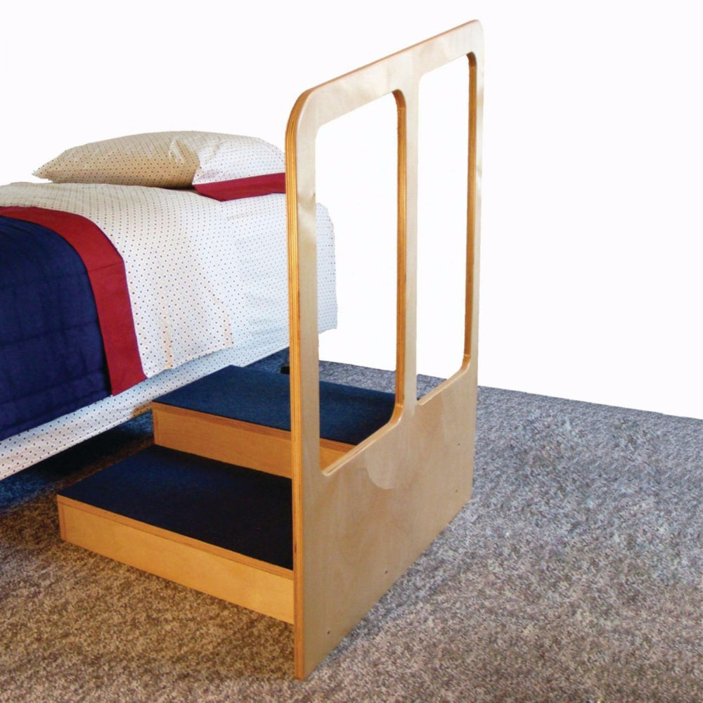 MTS Bed Step System