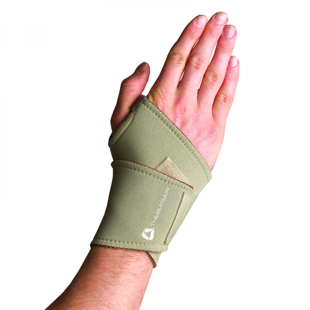 Thermoskin Wrist Wrap