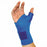 Benik W204 Wrist/Thumb Wraps