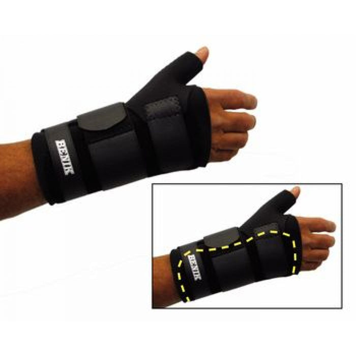 Benik W-313 Wrist/Thumb Splint