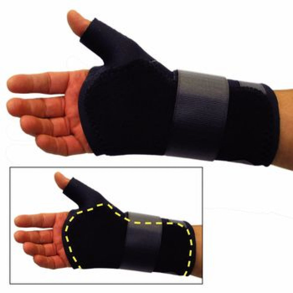 Benik W-313 Wrist/Thumb Splint