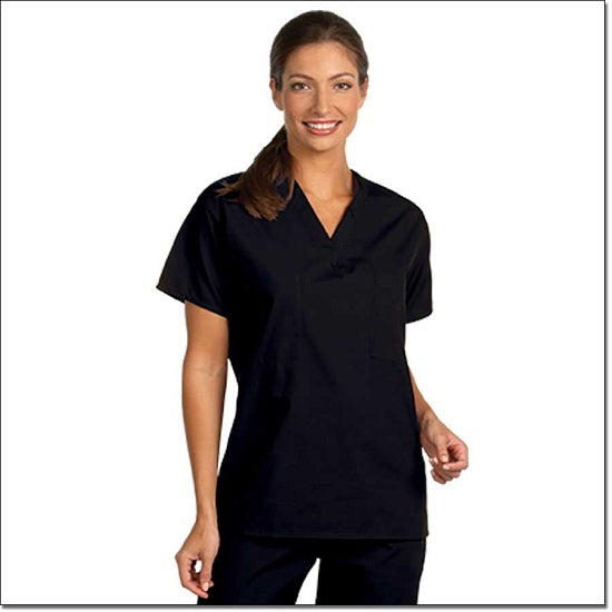 Scrub Shirt