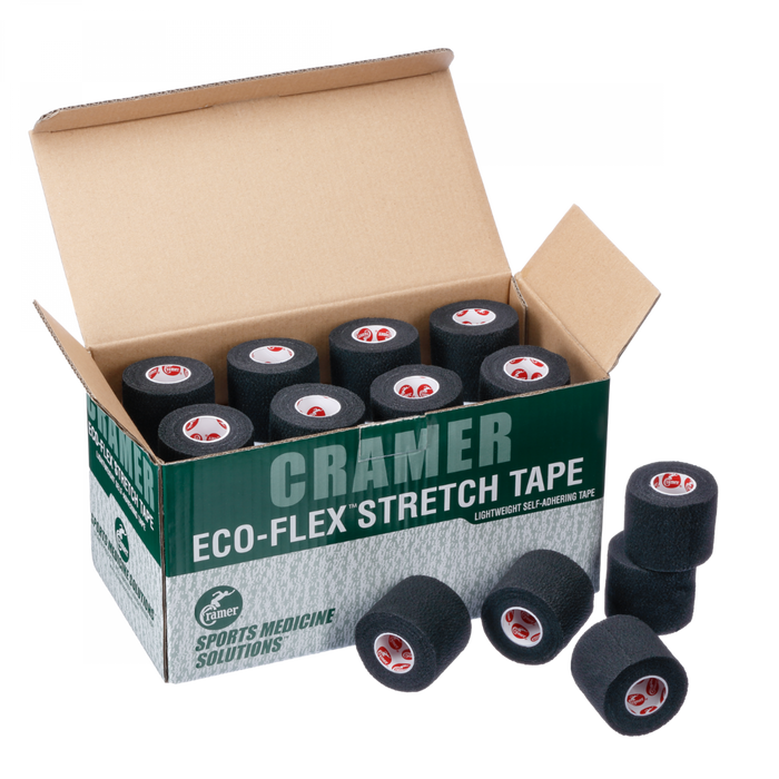 Cramer Eco-Flex Stretch Tape