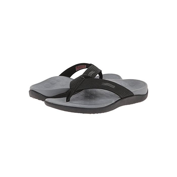 Vionic Unisex Wave Flip Flop