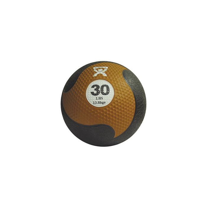 CanDo Rubber Medicine Balls