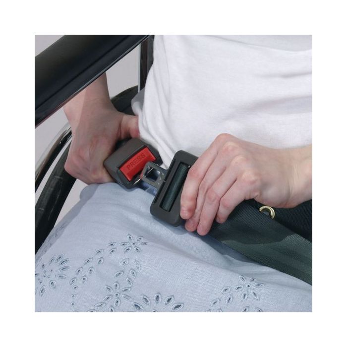 AliMed Buckle Release Seatbelt