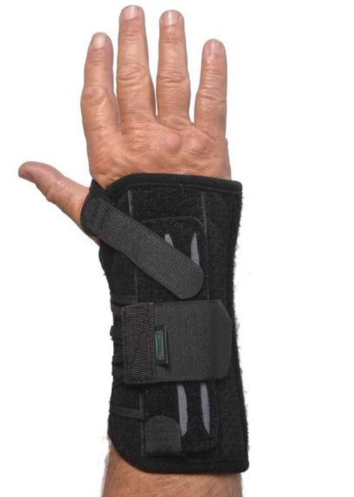 Wrist Lacing Orthosis