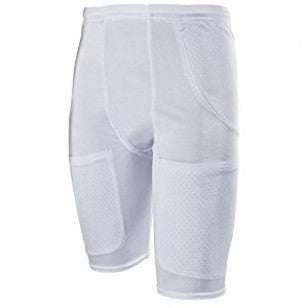 Classic 5-Pocket Football Girdle