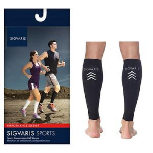  Compression Calf Sleeve