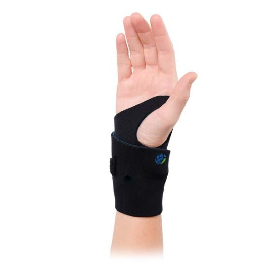 Wrist Wrap Support