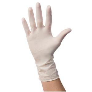 Vinyl Examination Gloves