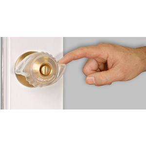 Stander Great Grips Doorknob Gripper 3