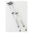 Heavy Duty Push Button Axillary Crutches