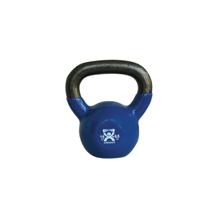 CanDo Kettle Bells