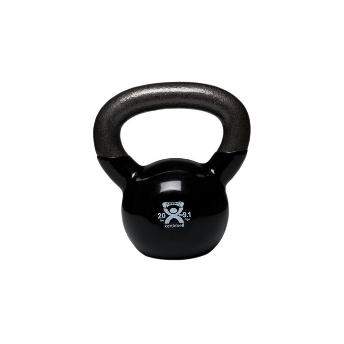 CanDo Kettle Bells