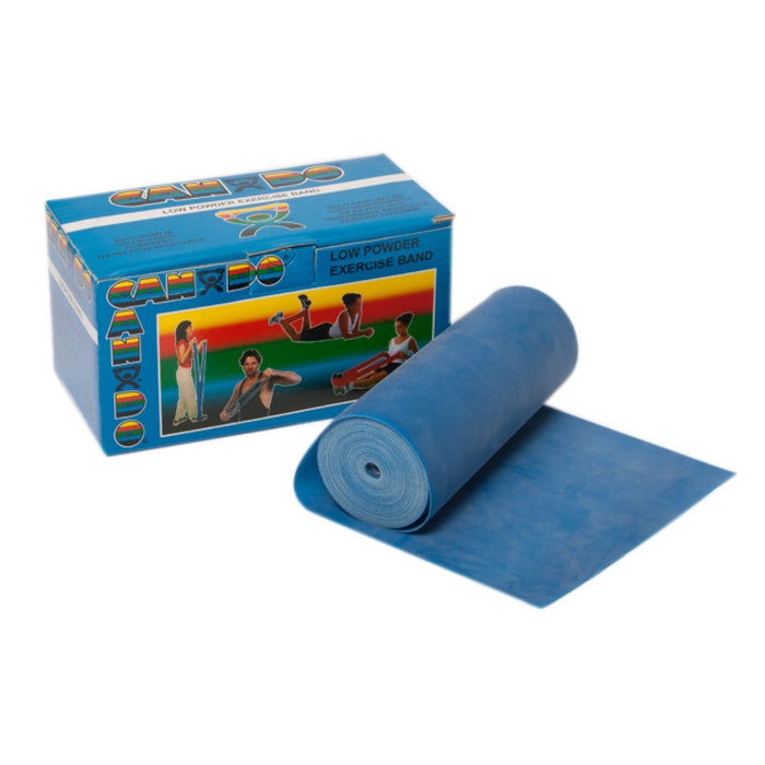 CanDo Bands Exercise Band Roll