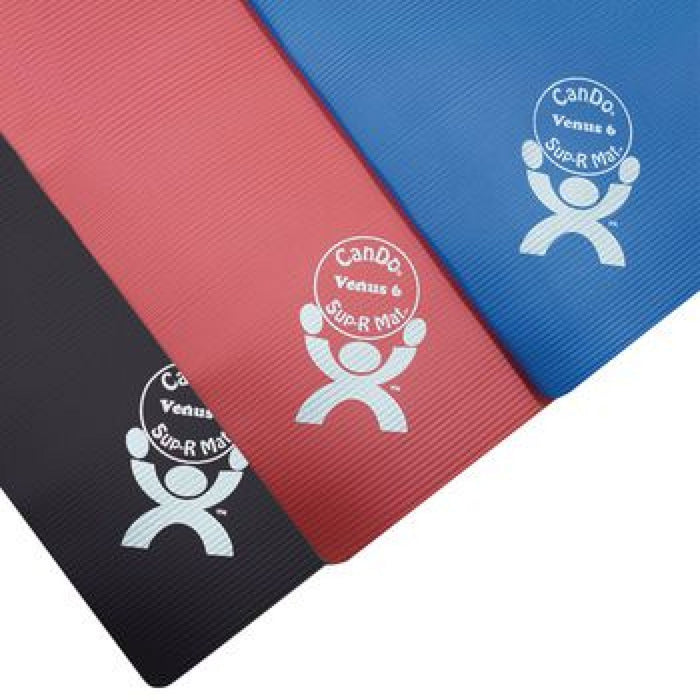 CanDo Sup-R Mat Exercise Mat