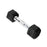 CAP Rubber Hex Dumbbells