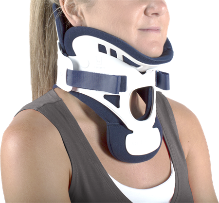 Neck Braces & Cervical Collars