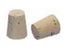 Cardinal Health Medical Stopper Cork Lab Grade Tapered - STOPPER, CORK, LAB GRADE, TAPERED, SZ2 - C8205-2