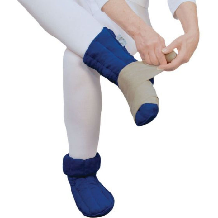 Caresia Foot Garment